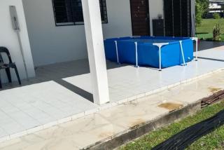 ANTA Homestay Kota Kinabalu Airport - 1