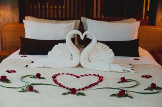 Luwak Ubud Villa & Jungle Suite - 9