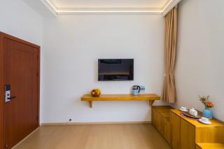 Shangri-La Chenxia Courtyard Homestay - 2