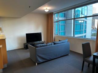 Sydney CBD 1BR-1BA Unit - Free Parking - 6