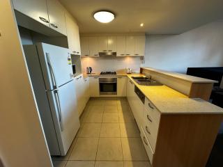 Sydney CBD 1BR-1BA Unit - Free Parking - 5