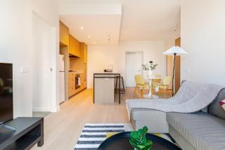 275S Abnb-Style Southbank 2BR with pool, Walk to Tram and Crown - Melbourne - 8