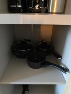 275S Abnb-Style Southbank 2BR with pool, Walk to Tram and Crown - 3