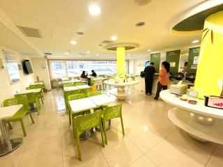 Kiwi Express Hotel - Zhong Zheng Branch - 8