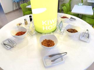 Kiwi Express Hotel - Zhong Zheng Branch - 5