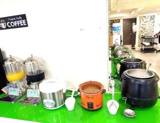 Kiwi Express Hotel - Zhong Zheng Branch - 4