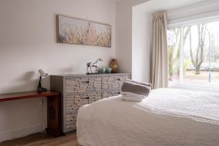 Quiet 5 BR 7 bed Escape with sunny Deck near UBC - Vancouver - 8