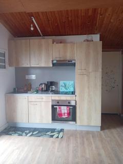 Chambre avec vue sur la capitale - 9