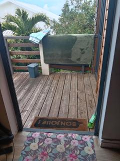 Chambre avec vue sur la capitale - 8