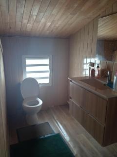 Chambre avec vue sur la capitale - 5