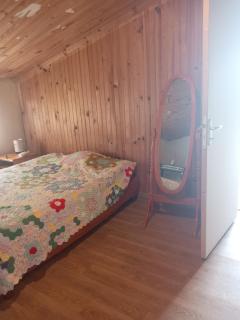 Chambre avec vue sur la capitale - 3