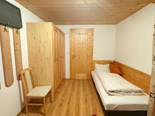 Apartment with Alpine views - 3