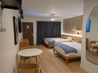 The Iceberg Tahoe - 2