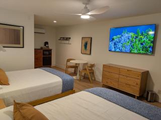 The Iceberg Tahoe - 1