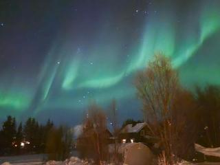 9 person holiday home in Lyngseidet - Lyngseidet - 9