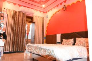 Hotel Simran Desert View Haveli - Pushkar - 3