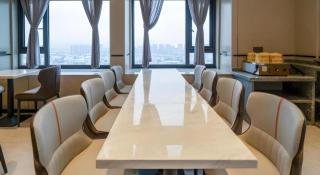 Borrman Hotel Zhangzhou Baolong Plaza - 0