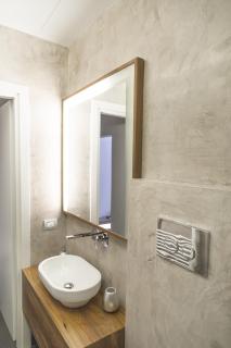 Luxury Loft Alfani - Florença - 7