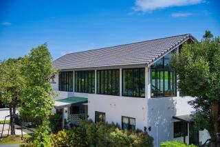 Trat Tara Boutique Hotel - 4