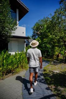 Trat Tara Boutique Hotel - 5