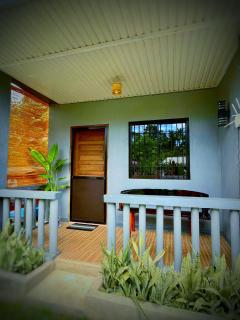 Rasheed's Homestay - General Luna - 0