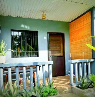 Rasheed's Homestay - 9