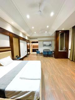 The Khyber Hotel - Anandpur Sāhib - 8