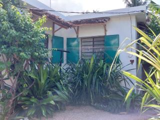 Guru Guru Garden Houses Amani House - Umbuji - 9