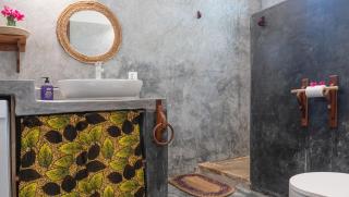 Guru Guru Garden Houses Amani House - Umbuji - 7