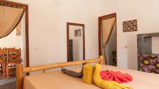 Guru Guru Garden Houses Amani House - Umbuji - 2