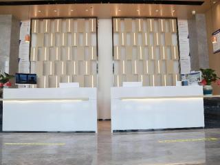 Echarm Hotel Huanggang Tuanfeng Administration Service Center - 3