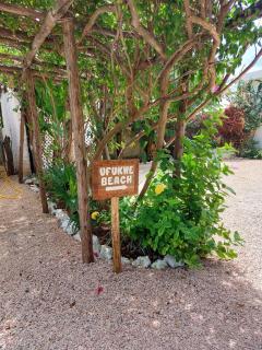 Guru Guru Garden Houses Amani House - 2