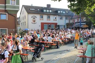 Wirtshaus & Hotel Goldener Greif - Edelsfeld - 2