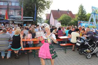 Wirtshaus & Hotel Goldener Greif - Edelsfeld - 1