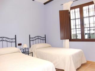 Hotel El Romeral - 1