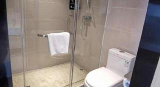 City Comfort Inn Wuhan Yangluo Wanda Plaza - 8