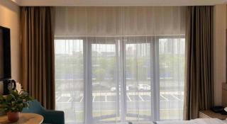 City Comfort Inn Wuhan Yangluo Wanda Plaza - 6