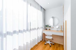 C256 2BR Stay Close to Beach Rooftop Pool Views - 8