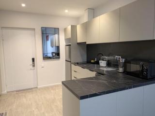 Dilijan Boutique Apartment - 3