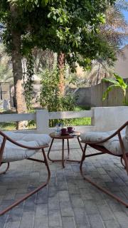 Nizwa heart garden home - 6