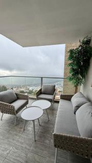 יוקרה במצפה צפת - 1