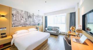 City Comfort Inn Suzhou Wujiang Development Zone Yundong - Suzhou - 9