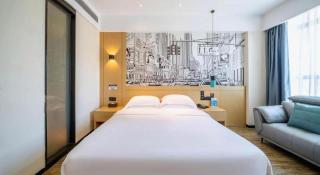 City Comfort Inn Suzhou Wujiang Development Zone Yundong - Suzhou - 4