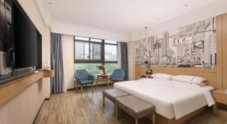 City Comfort Inn Suzhou Wujiang Development Zone Yundong - Suzhou - 7