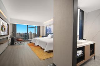 Hampton by Hilton Chengdu Jiuyanqiao Dongda Road - 9