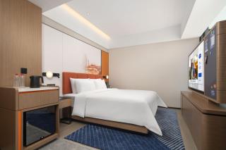 Hampton by Hilton Chengdu Jiuyanqiao Dongda Road - 6