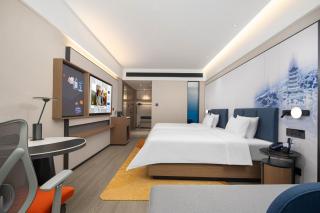 Hampton by Hilton Chengdu Jiuyanqiao Dongda Road - 5