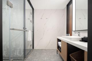 Hampton by Hilton Chengdu Jiuyanqiao Dongda Road - 4