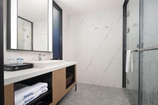 Hampton by Hilton Chengdu Jiuyanqiao Dongda Road - 3