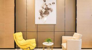 VX Hotel Hubei Wuhan Hongshan District 1st Guanggu Road - 7